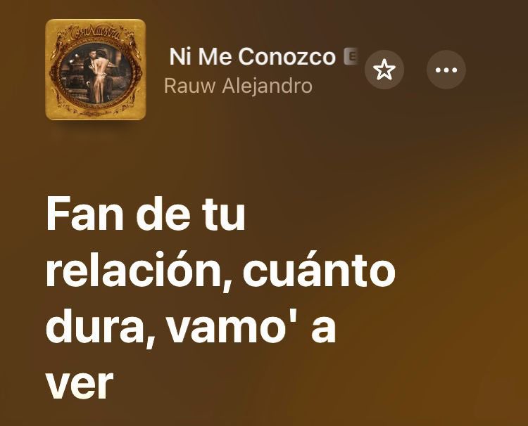 layaraxbill's tweet photo. espera rauw NO ESCUCHÉ BIEN AJJAJAJ https://t.co/s7p4oz9M1j