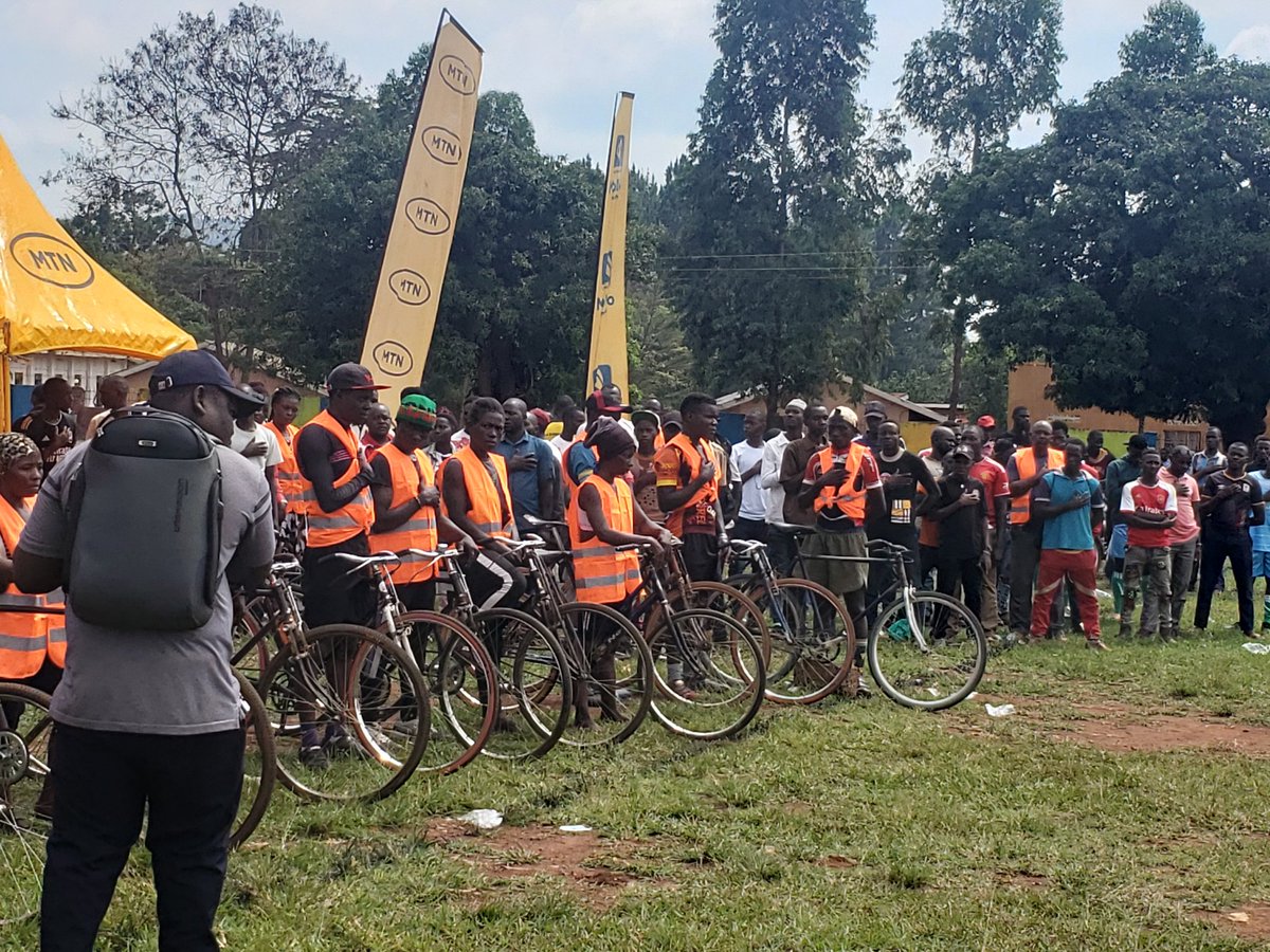 ZziwaMajaju's tweet photo. Thanks so much @mtnug for partnering with us @Bunyoro_Kitara #Enganda tournament 2024-2025 @Radio4UG @Radio7Uganda @radio8uganda https://t.co/pXcQGSikVy