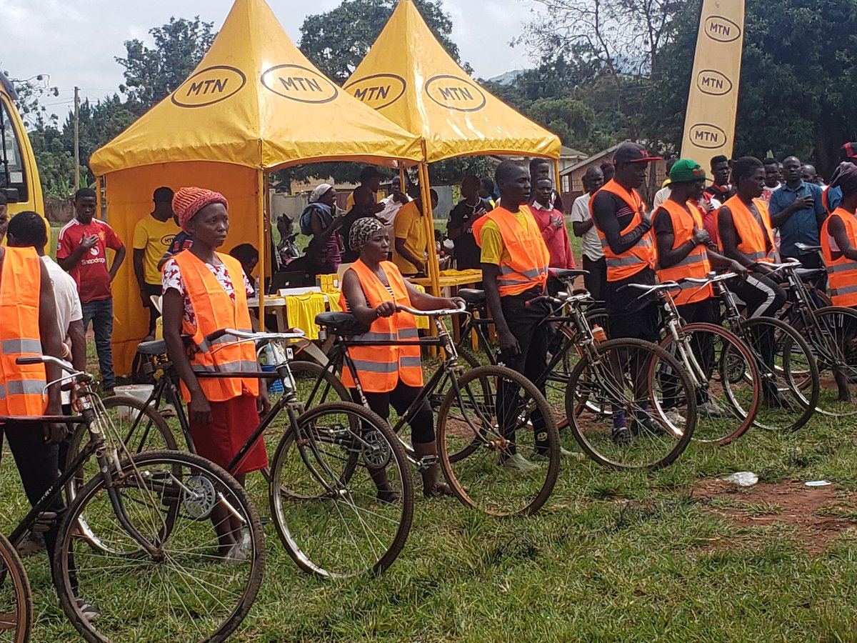 ZziwaMajaju's tweet photo. Thanks so much @mtnug for partnering with us @Bunyoro_Kitara #Enganda tournament 2024-2025 @Radio4UG @Radio7Uganda @radio8uganda https://t.co/pXcQGSikVy