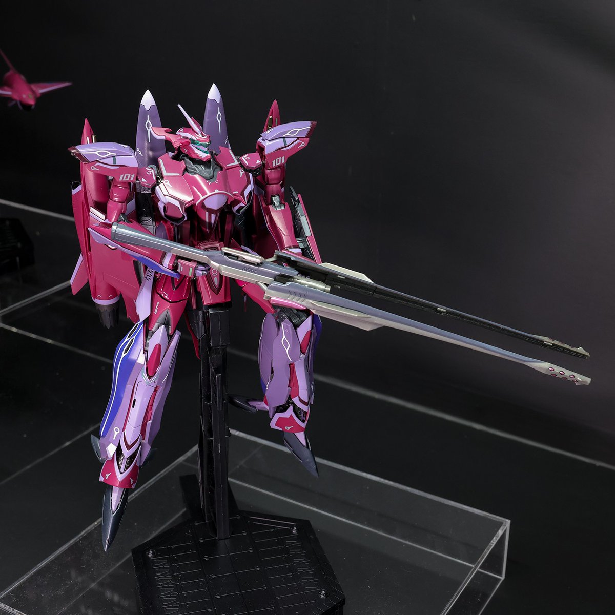 ◤￣￣￣￣￣￣￣￣ ​ 11/15-17 開催！ ​ #魂ネイション2024 ​ ______