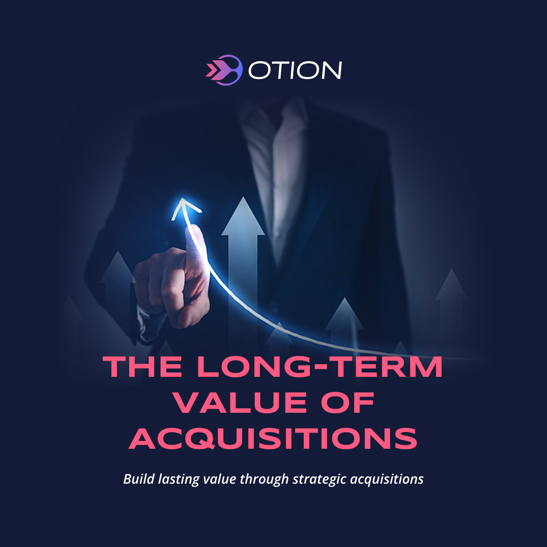 otionae's tweet photo. 📊 Build wealth for the future by acquiring stable, revenue-generating businesses with Otion.

#BusinessValue #Otion #LongTermInvestment #StrategicAcquisition #FutureGrowth #ValueBuilding #BusinessLegacy https://t.co/x3xprER4Mu