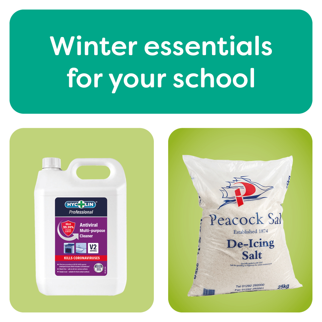 As we prepare to embrace the colder months, we have handpicked a range of essential winter products and frameworks to help keep you safe and get fully equipped with the resources and services you need for the winter season.

Browse now at espo.org/winter-essenti….