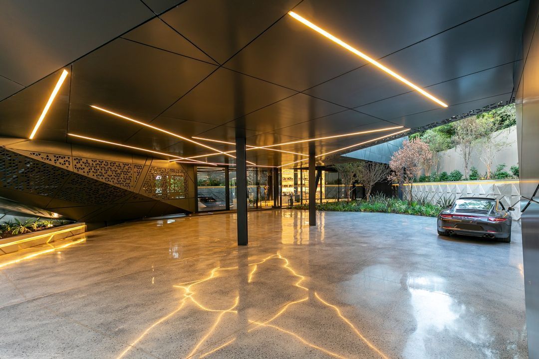 Livin Spaces tweet media