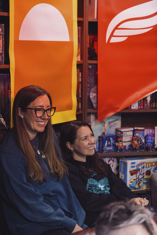 Desert Bus for Hope tweet media