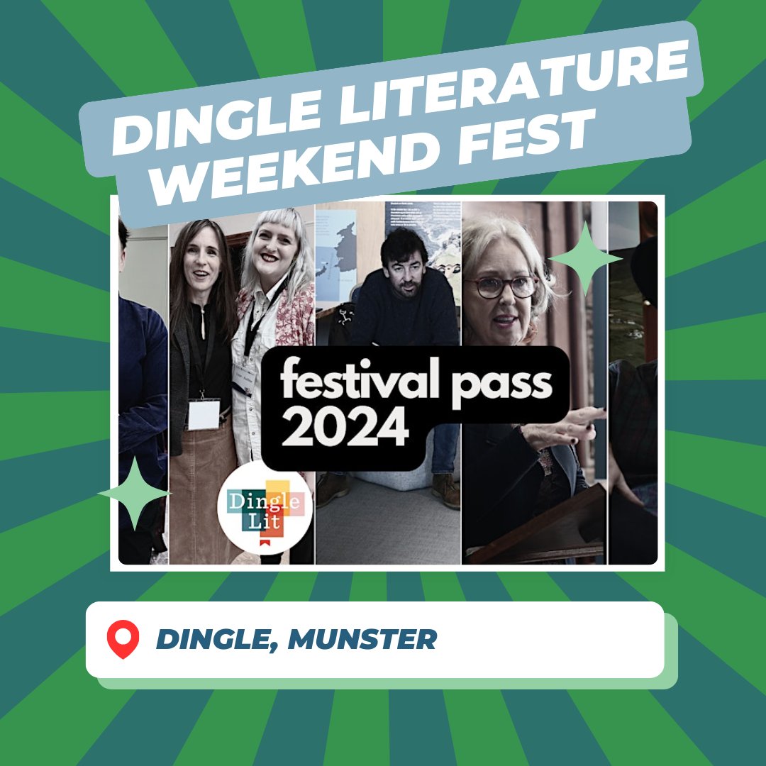 Locumotion's tweet image. Looking for things to do this weekend in Ireland? 🇮🇪 Swipe to see our top picks and plan your weekend adventure! 🎉
.
.
#Locumotion #ExploreIreland #ThingsToDoInIreland #WeekendPlans #IrelandEvents #IrishCulture #DublinEvents #DiscoverIreland #GPRecruitment #HealthcareCommunity