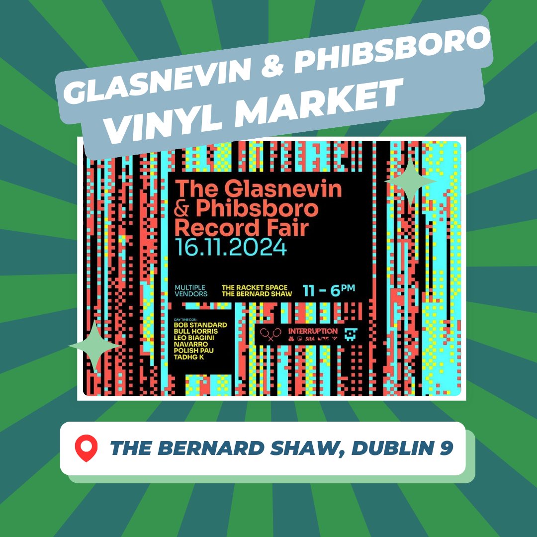 Locumotion's tweet image. Looking for things to do this weekend in Ireland? 🇮🇪 Swipe to see our top picks and plan your weekend adventure! 🎉
.
.
#Locumotion #ExploreIreland #ThingsToDoInIreland #WeekendPlans #IrelandEvents #IrishCulture #DublinEvents #DiscoverIreland #GPRecruitment #HealthcareCommunity