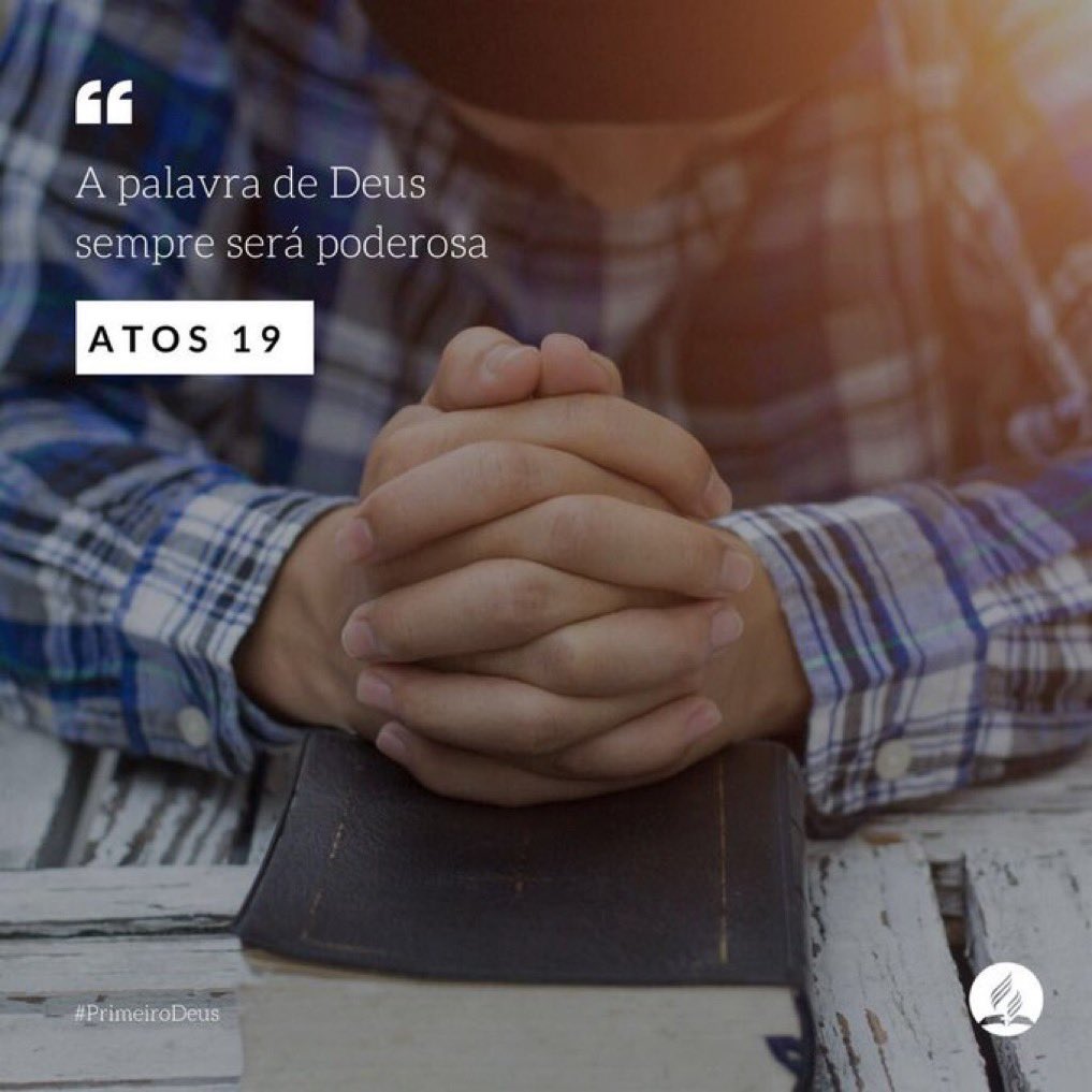 jeanetepinto's tweet photo. #At19|Que através das nossas mãos os milagres de Deus abençoem a muitas pessoas e testemunhem poderosamente que o Espírito Santo habita em nós! #rpSp https://t.co/0q8gSDlAoi
