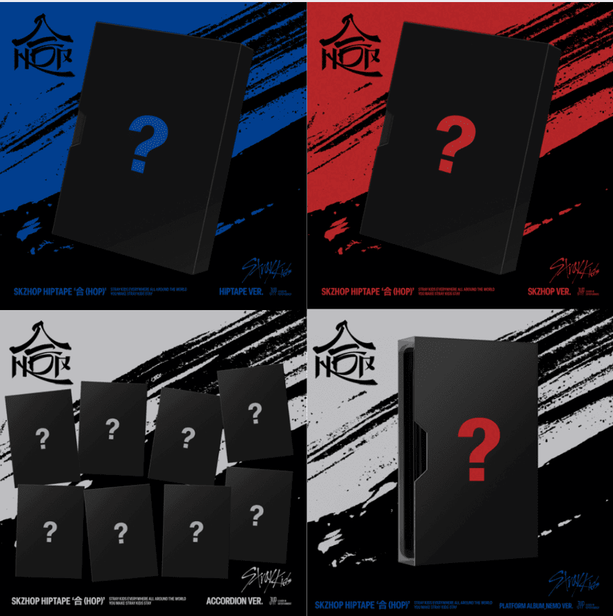 apricotandcoph's tweet photo. [WTS LFB PH GO]

Stray Kids
HOP

Available sites: JYP Shop, Aladin, BDM, Music Plant, Music Korea, Soundwave, Yes24

Sealed with Site POB
HIPTAPE - 900 ea
SKZHOP - 850 ea
Accordion - 650 ea
Nemo - 600 ea

Sealed only
HIPTAPE - 550 ea
SKZHOP - 450 ea
Accordion - 250-350, 2,200 OT8 Set
Nemo - 300

OT8 POB only - 3,200 per set

DOP: DP on Dec 12, Rembal on Dec 30

Form: https://t.co/JYyaQQvgWp