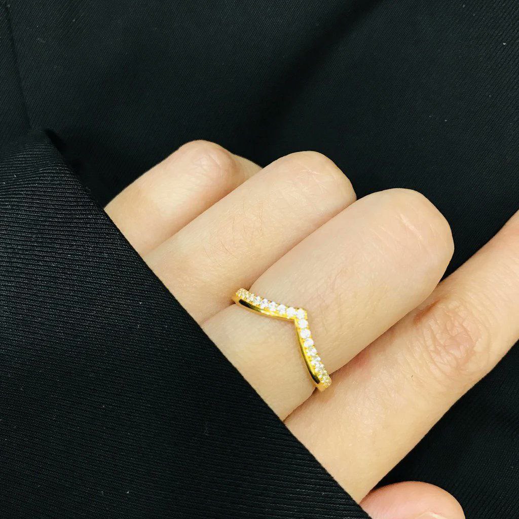 Love sangat design minimalist macam ni 💍🥺

🔗 s.shopee.com.my/3L9dn5Upyi