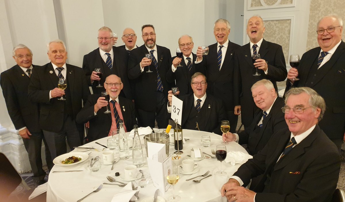 Robert Vaughan tweet media