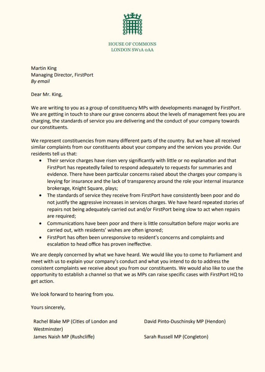Luke Murphy MP tweet media