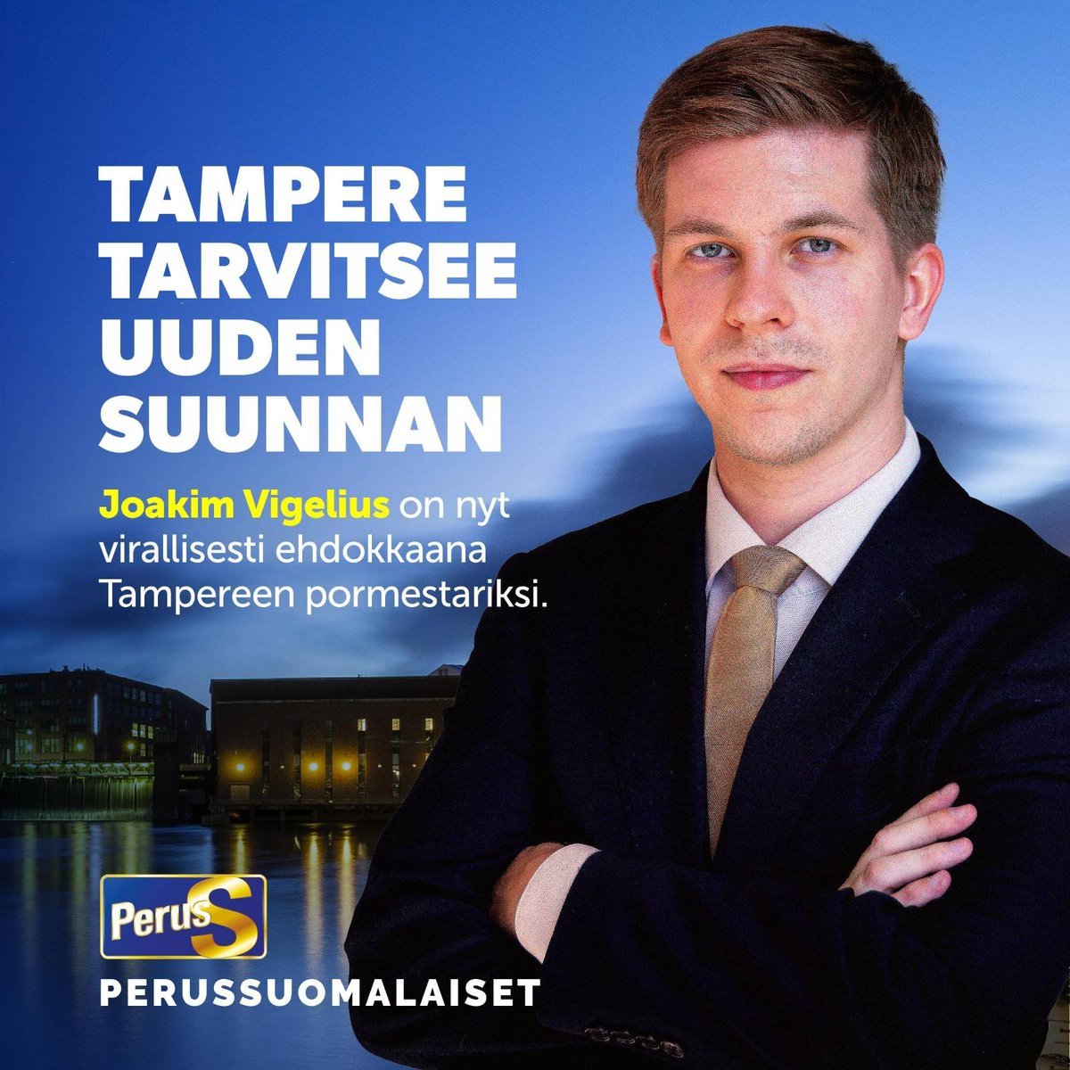 Jyri Keränen tweet media