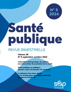 GinotLuc's tweet photo. Tweet strictement perso : merci à "Santé Publique" d'avoir publié ces quelques réflexions - qui n'engagent que moi, donc ! Face à la montée de l'extrême-droite, quel rapport de notre communauté prof. à la politique, et comment nos pratiques peuvent aider ?
https://t.co/5BBDrCGN9Z https://t.co/tXlfGcASFs