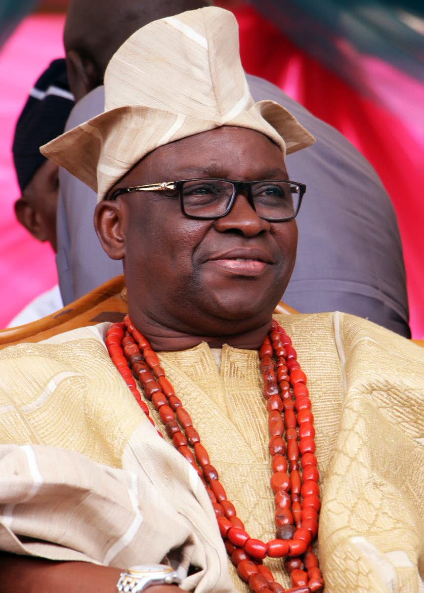 Wike celebrates Fayose at 64, Says "He is a dependable ally"

Minister of Federal Capital Territory (FCT), Barr. Nyesom Wike has extolled the virtues of the former governor of Ekiti State, Ayo Fayose, describing him as a dependable ally, whose yes is yes, and no is no."

In a