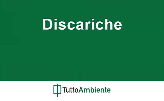 🟣 Discariche e deroghe ai limiti di ammissibilità. Chiarimenti del MASE su art. 16-ter del D.Lgs. 36/2003 
➤ tuttoambiente.it/news/discarich… 
#TuttoAmbiente #discariche #deroghe