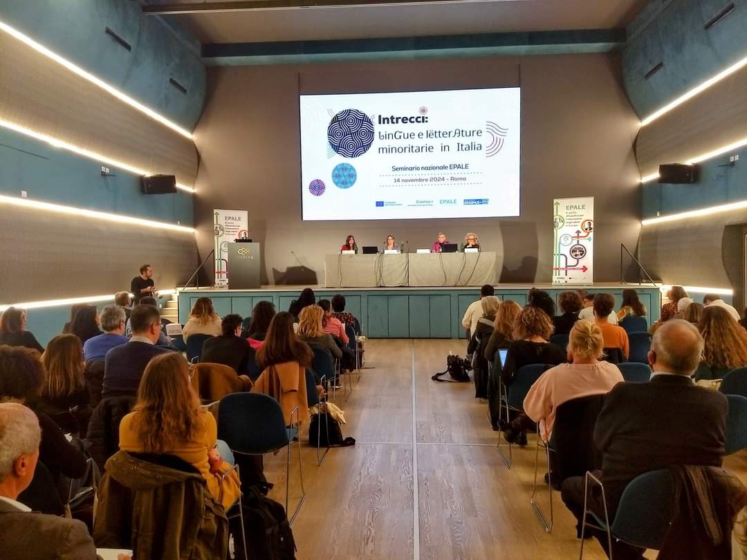 Educazione adulti ITALIA tweet media