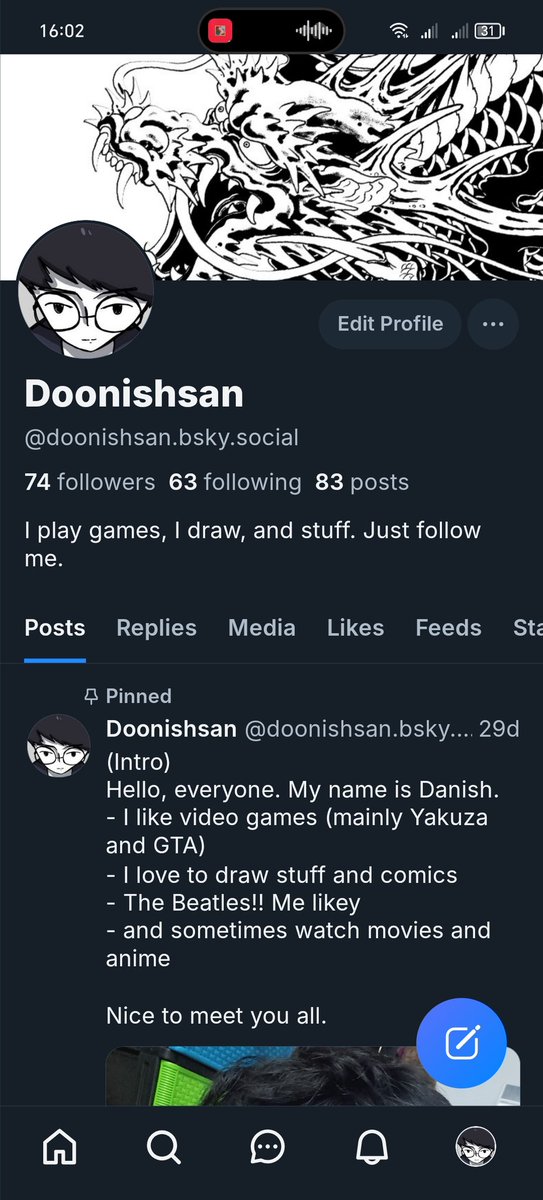 Dz (Comms closed) tweet media
