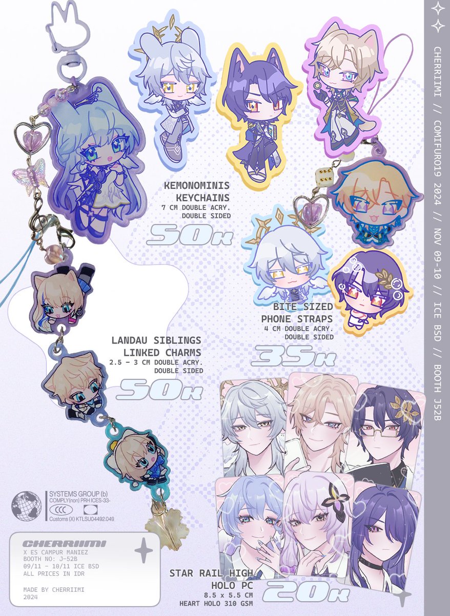 3/3 ✧.°˚。.♡ 