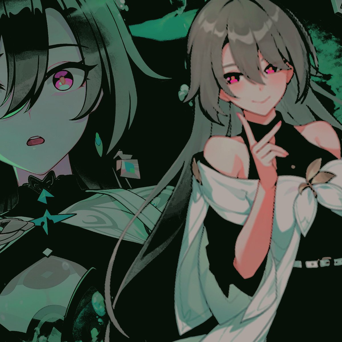 ᅠ   ᅠ
ᅠ⠀⠀⠀⠀⠀𝐁𝐔𝐓, 𝐈𝐅 𝐍𝐎 𝐎𝐍𝐄'𝐒 
    ⠀⠀⠀𝗪𝗔𝗧𝗖𝗛𝗜𝗡𝗚, 𝑷𝑬𝑹𝑯𝑨𝑷𝑺 𝐈 
    ⠀⠀⠀⠀⠀⠀𝐂𝐀𝐍 𝐁𝐄 𝐀 𝐁𝐈𝐓 
    ⠀⠀⠀⠀⠀𝐌𝐎𝐑𝐄 𝘿𝘼𝙍𝙄𝙉𝙂 ...