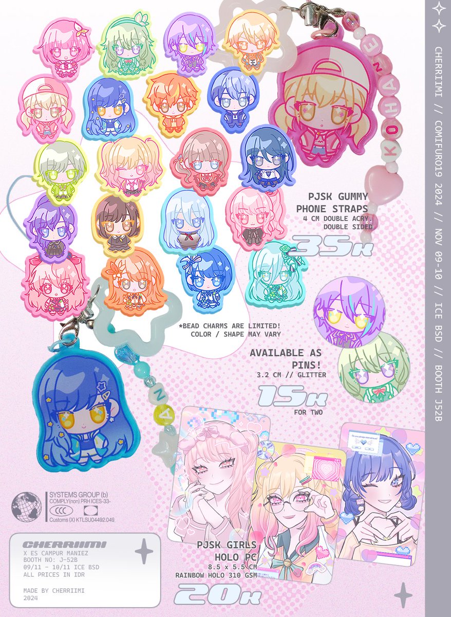 3/3 ✧.°˚。.♡ 