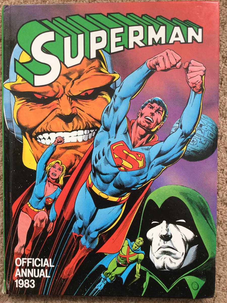 Millarworld tweet media