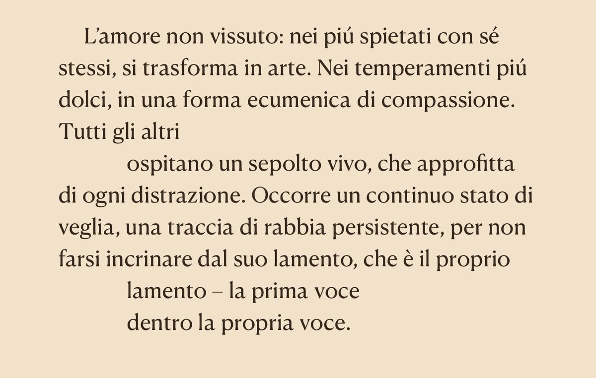 cor_vis's tweet image. Un sepolto vivo