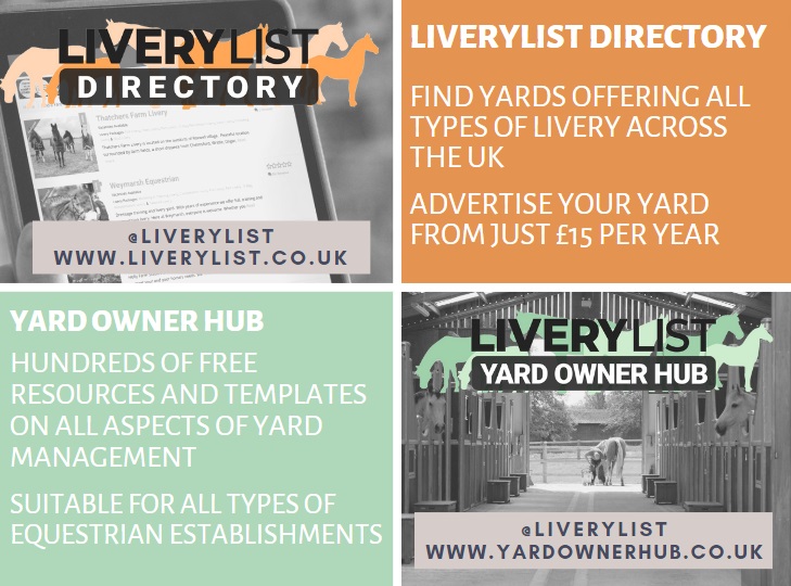 LiveryList & The Yard Owner Hub tweet media