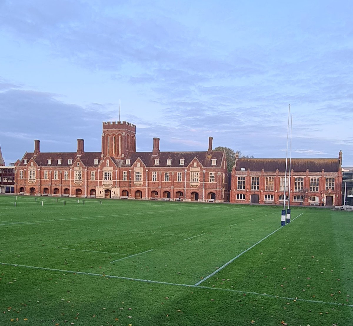 seanscrib's tweet photo. Good Morning https://t.co/JQRl4hulh4