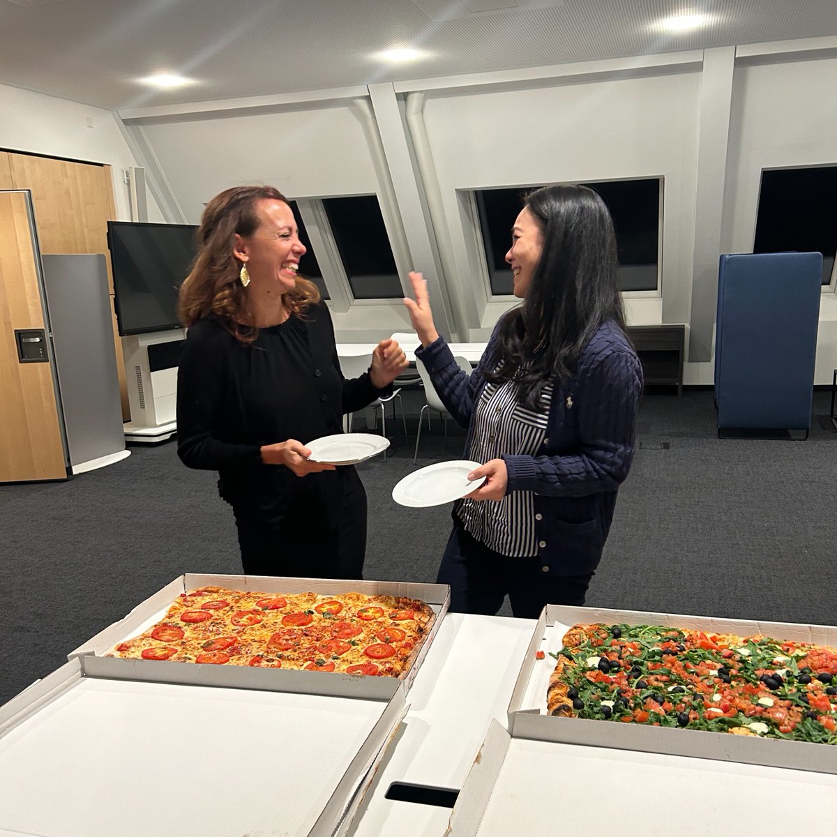 USU Solutions tweet media