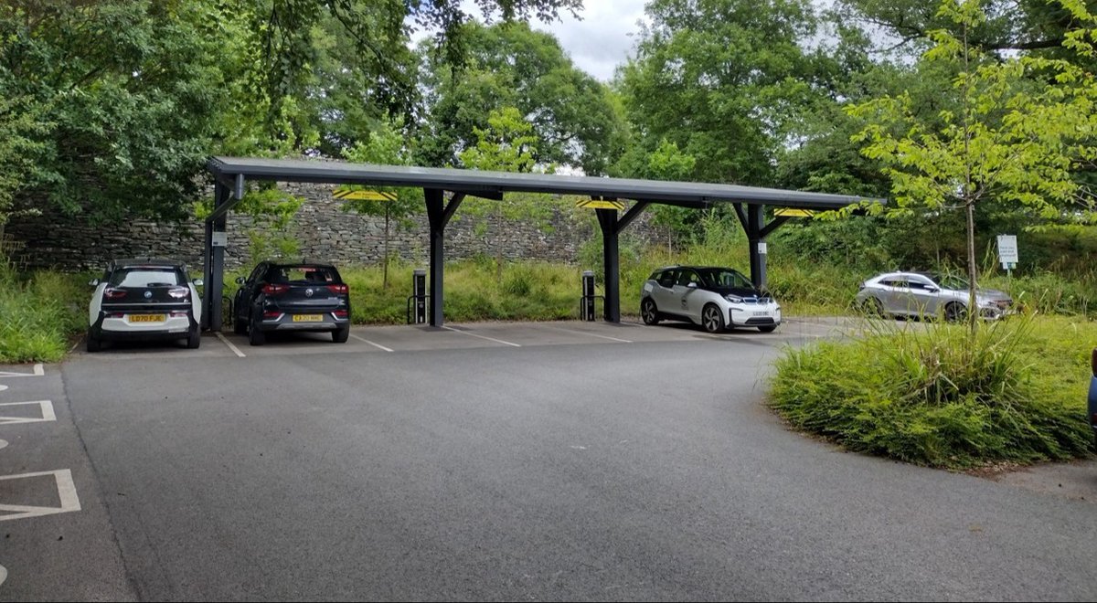 Free Parking at Brockhole 🚘

Every Wednesday, Thursday and Friday until 12pm, outside of School holidays during the winter months (ends February 2025)