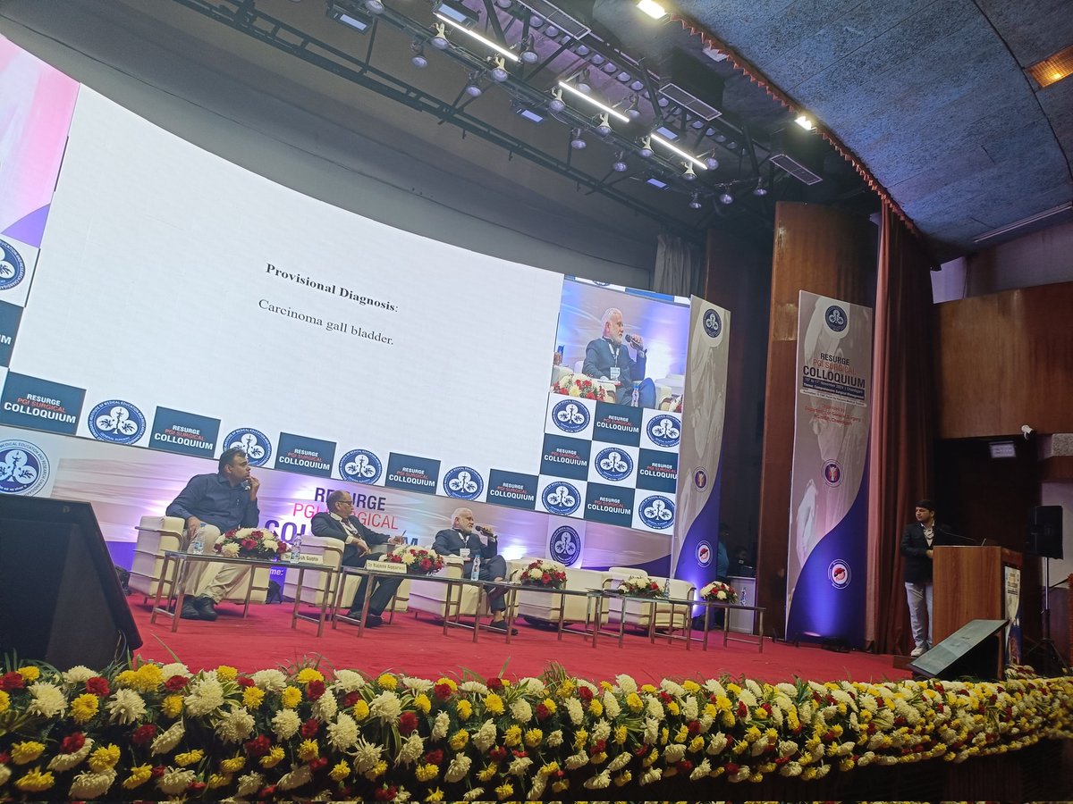 **From "The Longer the Incision, the Better the Surgeon" to "The Smaller the Incision, the Greater the Skill":** 

Explore the evolution of surgical techniques at the Resurge PGI Surgical Colloquium at PGI, where modern approaches now favor minimal incision for superior surgical