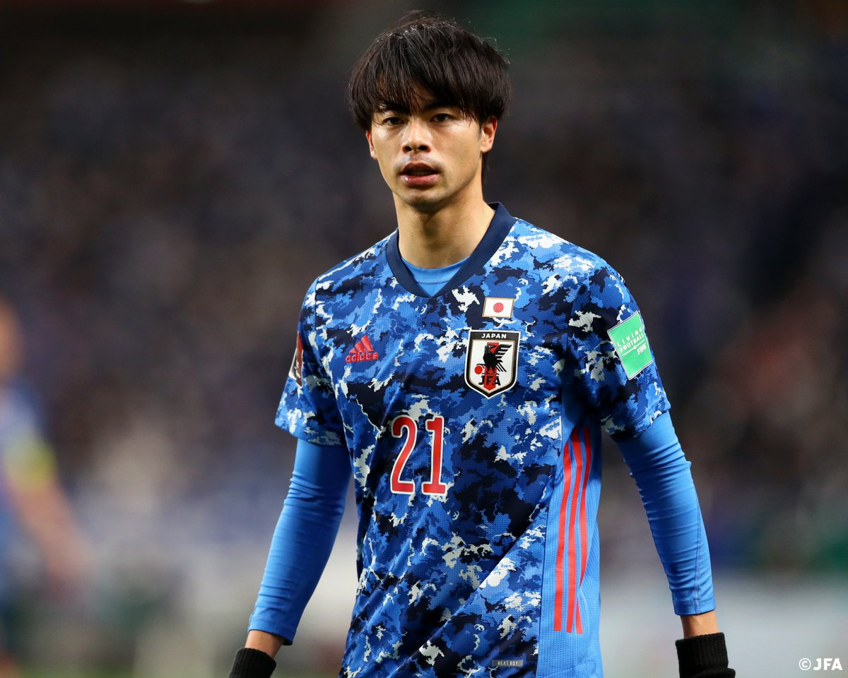 サッカー日本代表 🇯🇵 on X: サッカー日本代表 🇯🇵 on X: