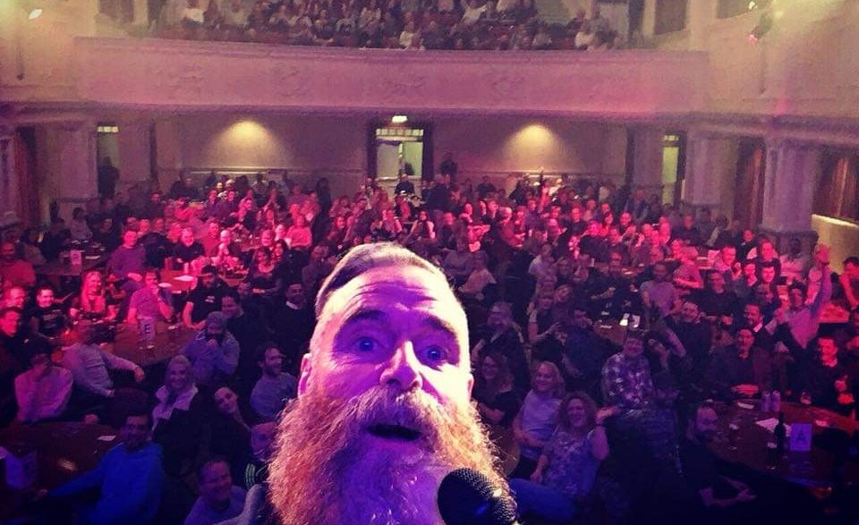 Planet Mirth tweet media