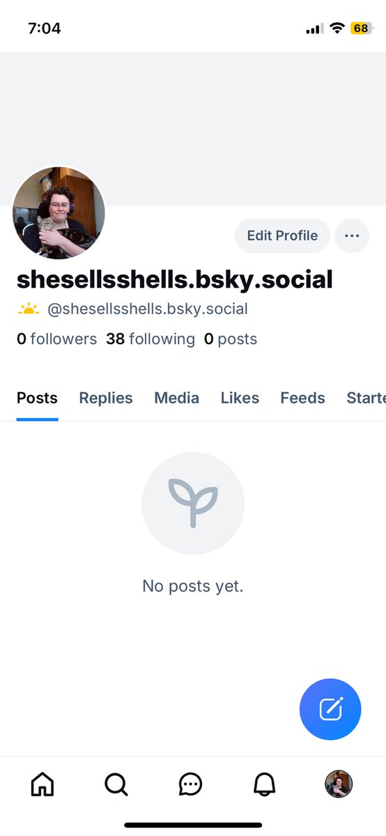 SheSellsShells's tweet image. 