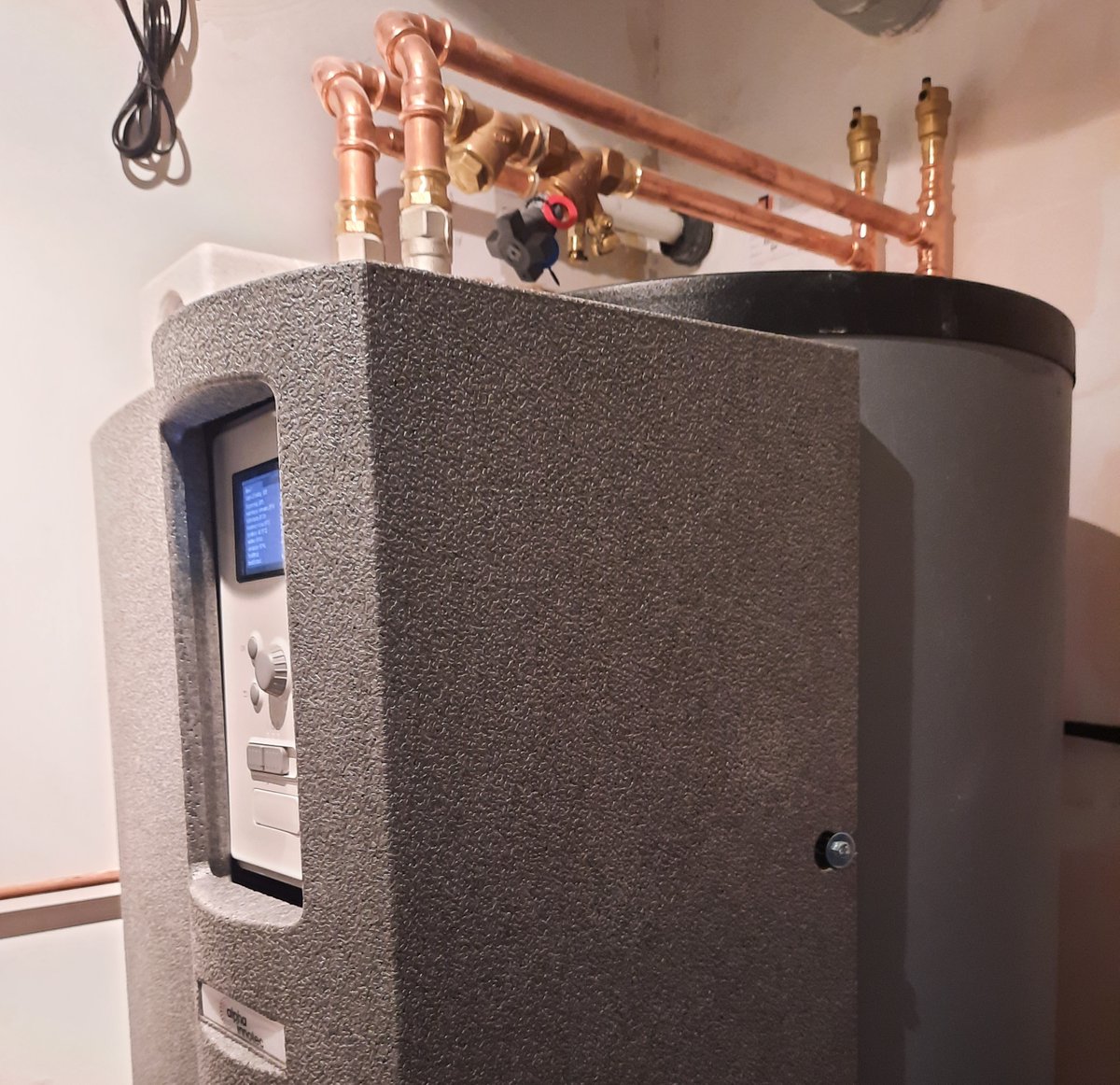 Verwarmingsbranche pleit voor eerlijker subsidiestelsel - Installatienet.nl