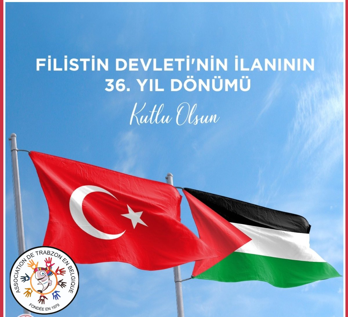 Belçika Trabzon Der. (@belcikatrabzon) on Twitter photo 