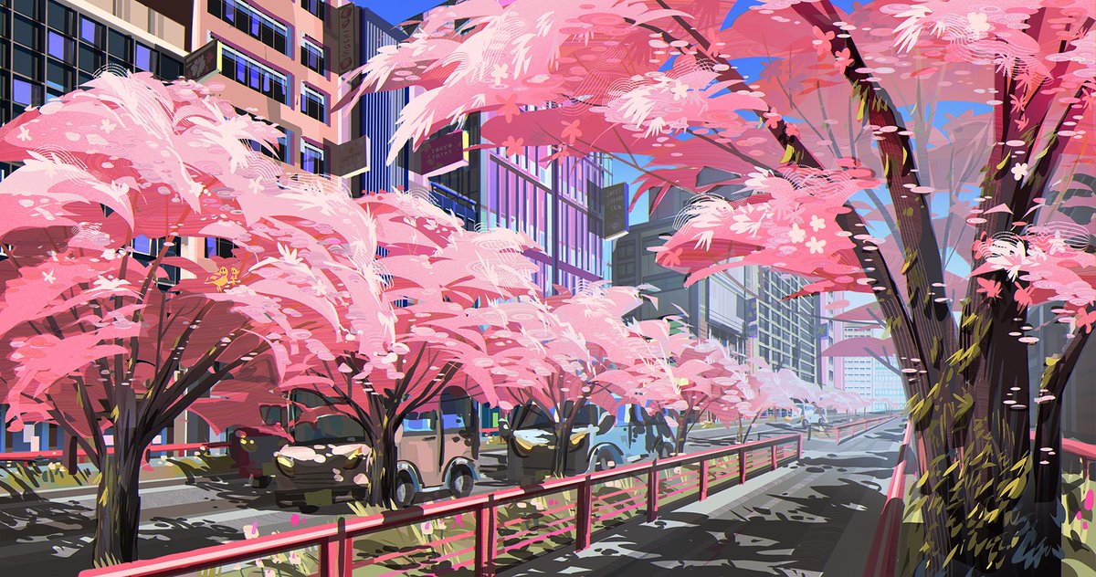 RTs appreciated!

Hello, I'm opening 1-2 slots of personal BG Commissions for $350! Production would take 2 weeks to finish! ✨

BG paint will be painted in A4 size and sent to you in jpg and png files!!✨ Send me a DM or email(in my bio) if interested! Thank youuuuu