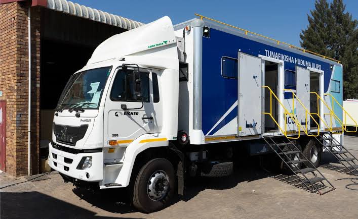 DiscoveryLimted tweet media