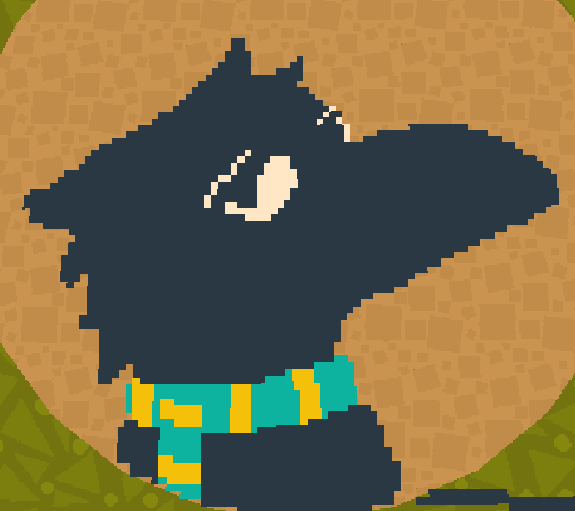 Lemonic with a pen tweet media