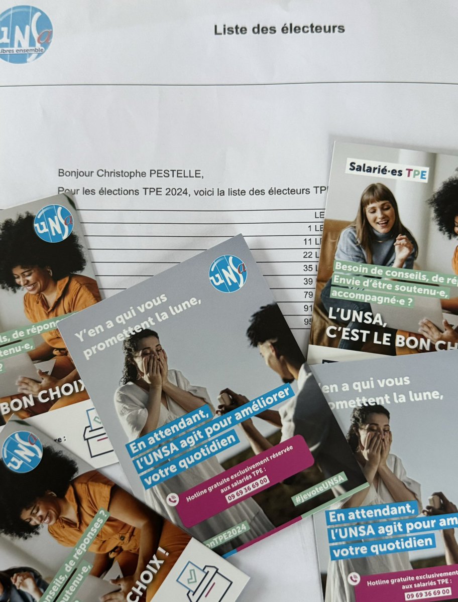 Christophe Pestelle tweet media