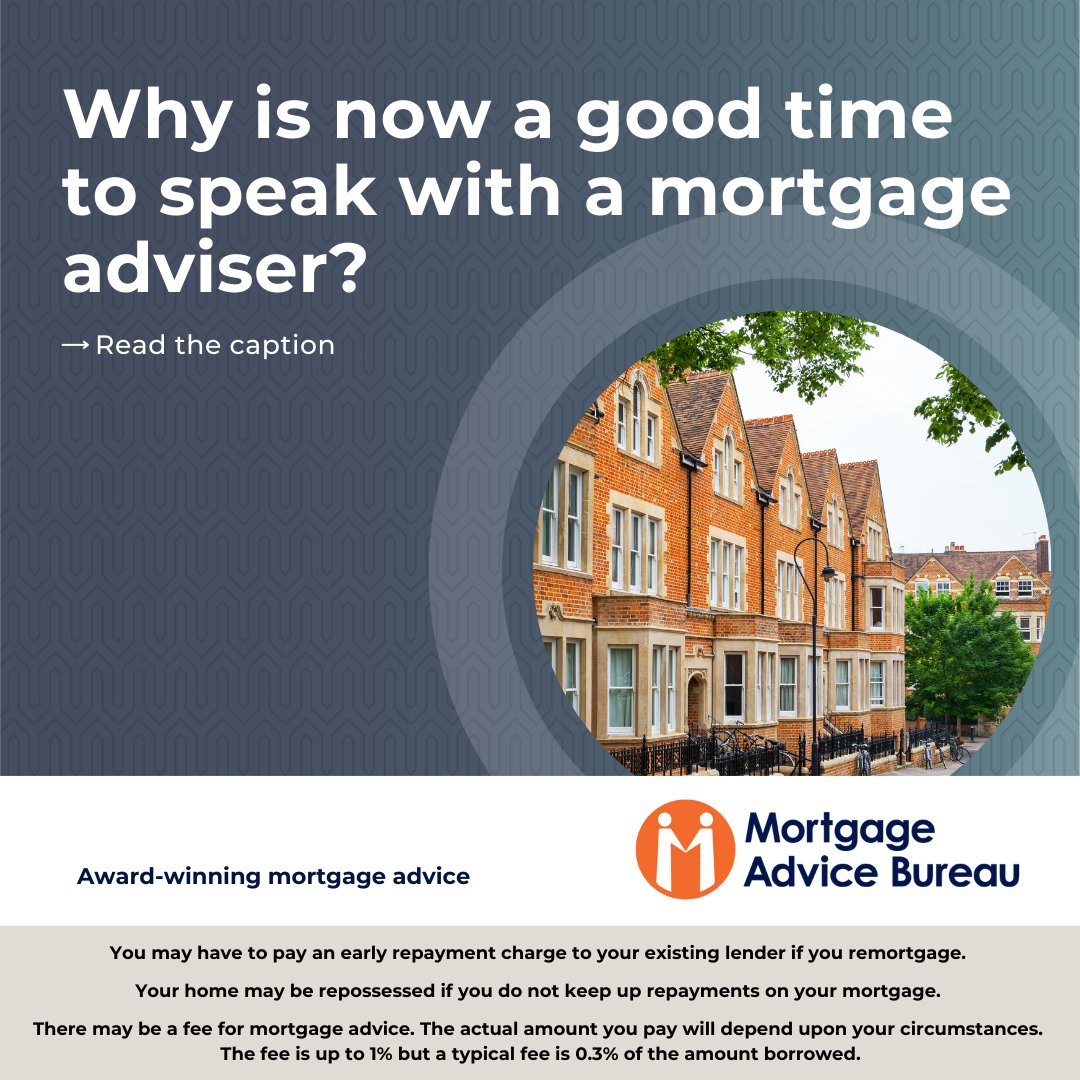 There's been a lot of movement in the mortgage market recently, which may leave you with questions.

Whether you're thinking about rates, deposits, or protection, we're here to help.

Get in touch or request one of our team to give you a call back 
hubs.la/Q02YhR4p0