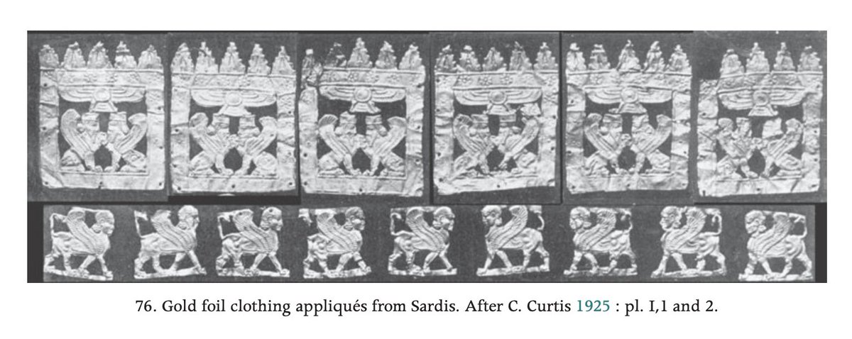 Ancient Persia tweet media