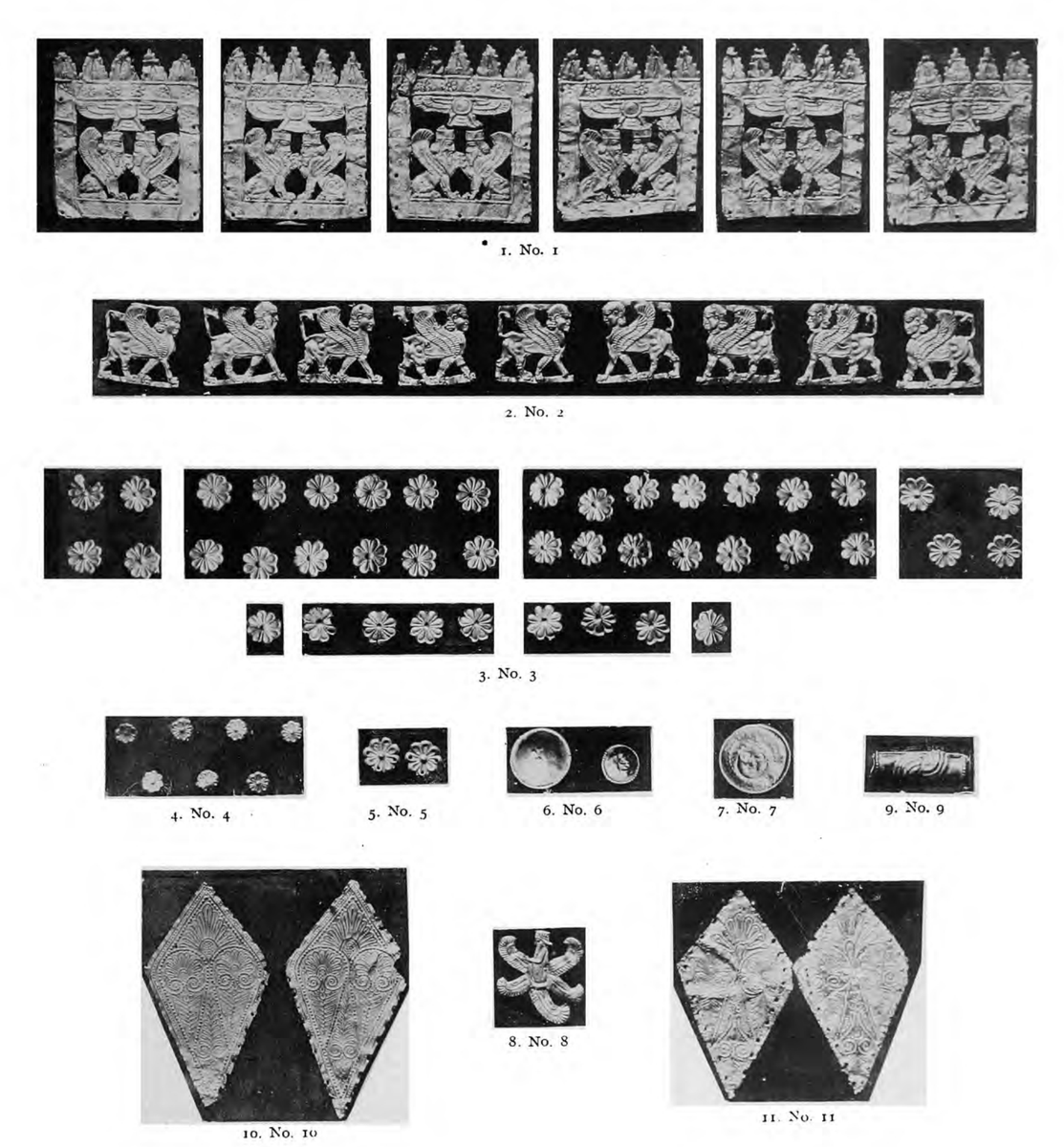 Ancient Persia tweet media