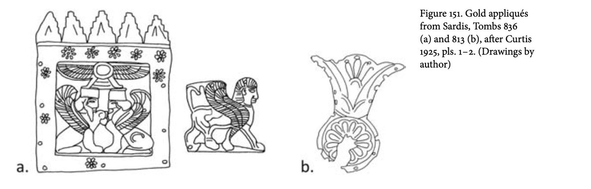 Ancient Persia tweet media