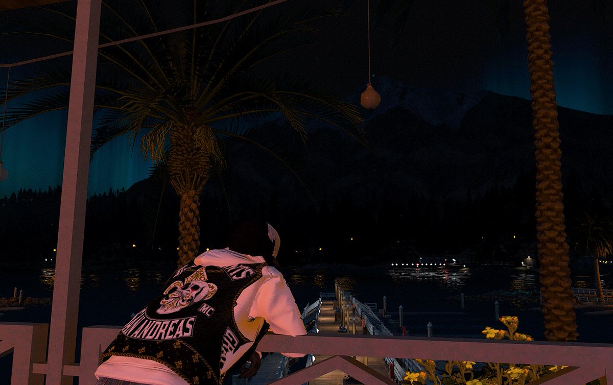 RPSunsetHorizon's tweet photo. What a view! #COMING_SOON #GTARP #NewServer https://t.co/zyS78NMuD8