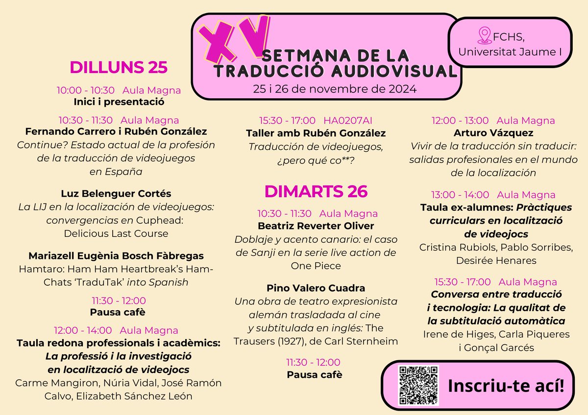 TRAMA tweet media