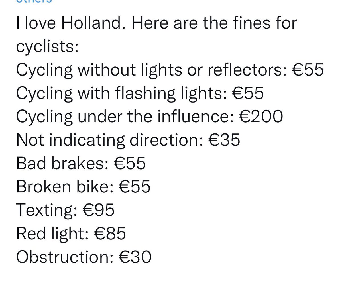 cyclists are in more danger from themselves tweet media