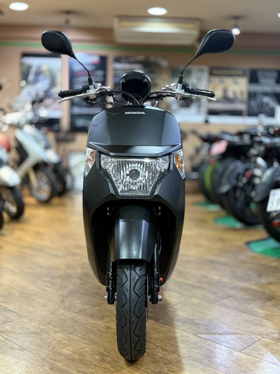 lightning_p38's tweet photo. #ダンク
中古車販売中🐺🖤⋆͛*͛

▶︎ https://t.co/VlgChtaCLr 

#練馬区 #板橋区 #バイク屋 #原付 https://t.co/Mc1KKJOh1y