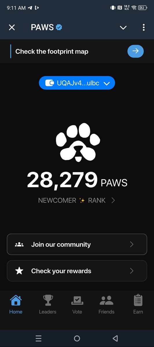 FrancisFay's tweet photo. Share your #PAWS 🐾 https://t.co/NfoOMdLep7