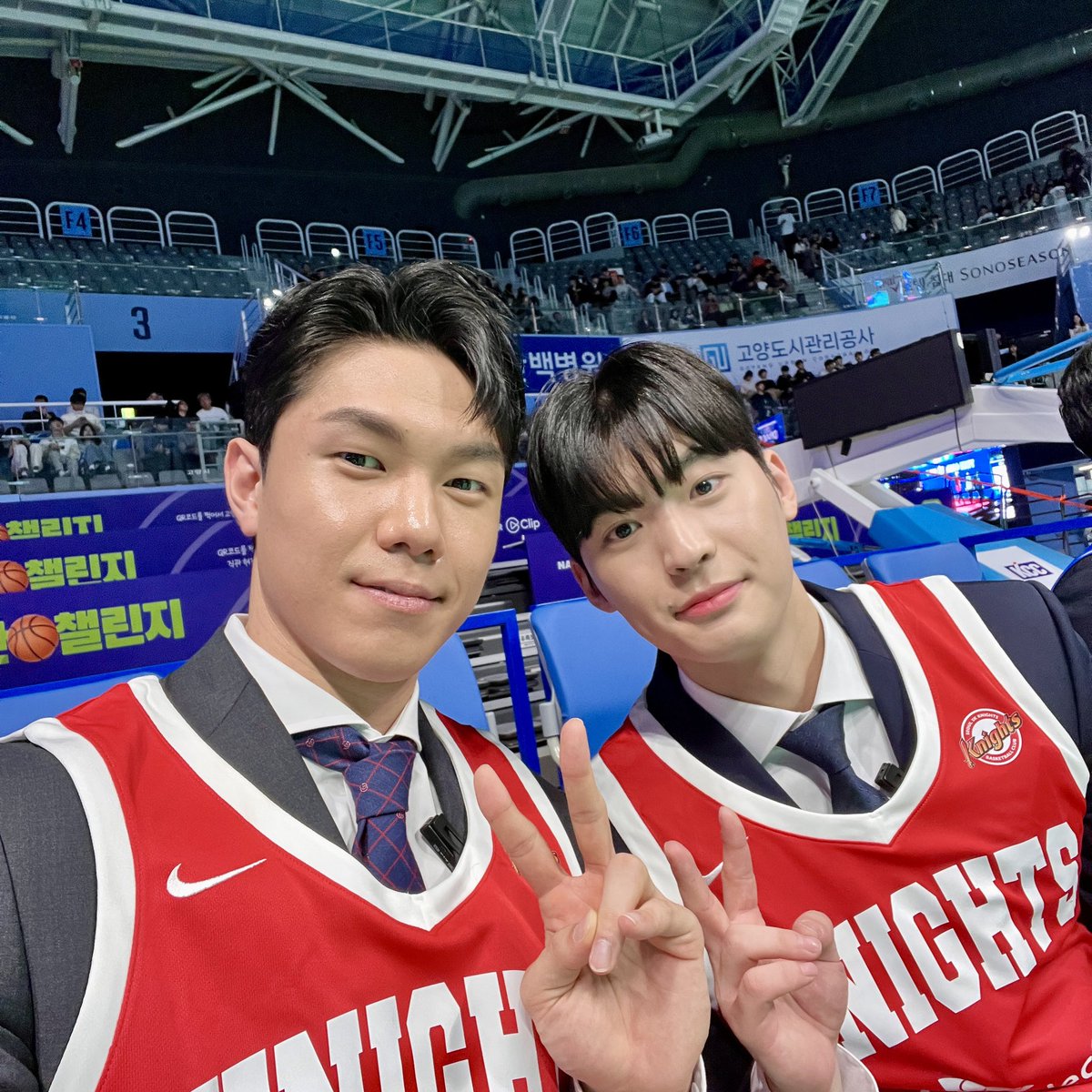 ch_5i19's tweet photo. 우리 신인얼라들...🥹🥹🥹 https://t.co/JEJNFsUPev